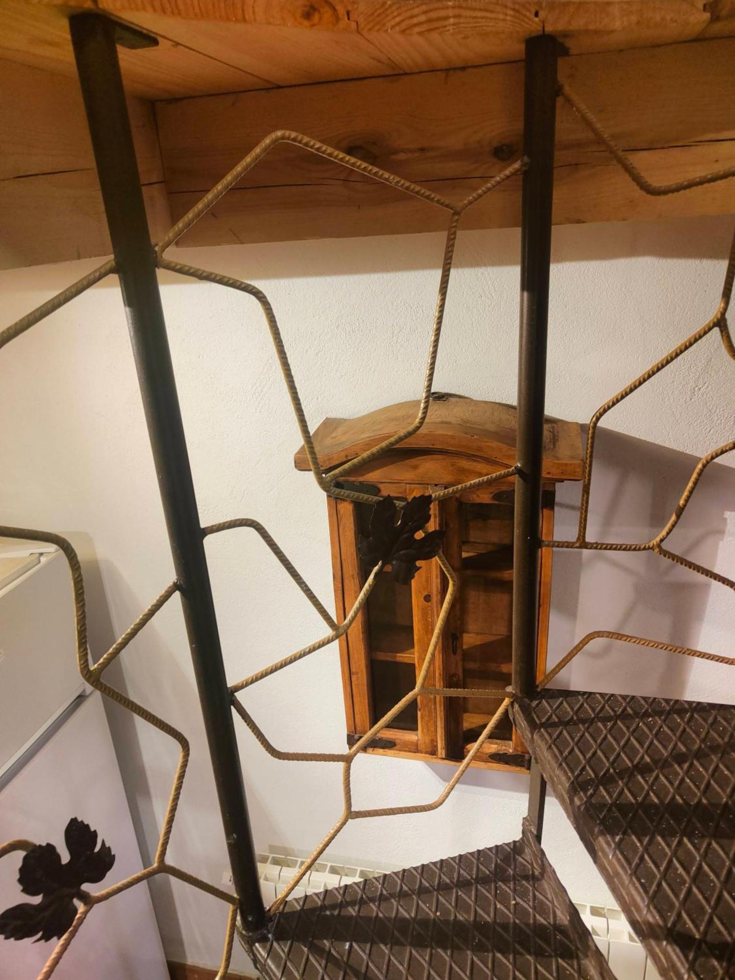 Matandrino Villa Prádena Kültér fotó