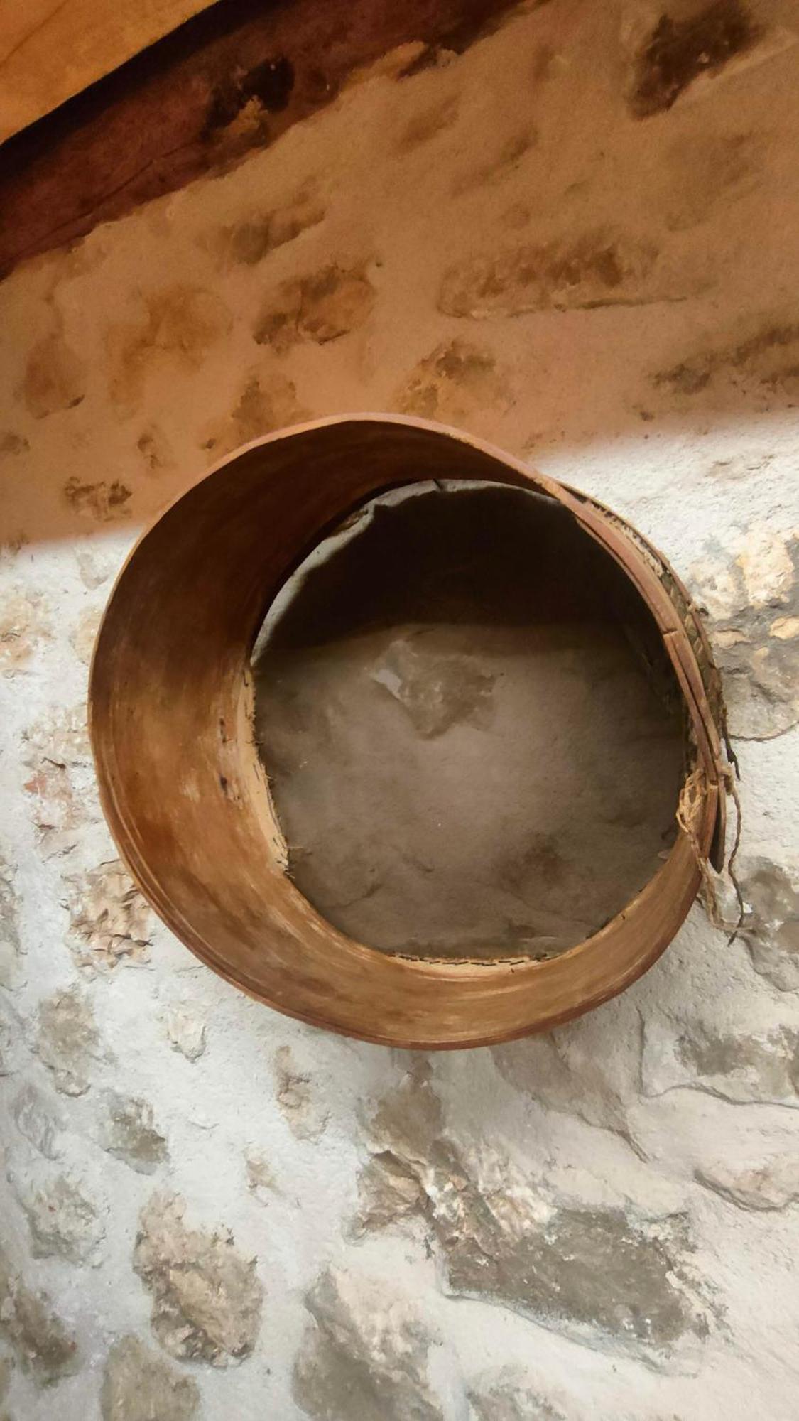 Matandrino Villa Prádena Kültér fotó