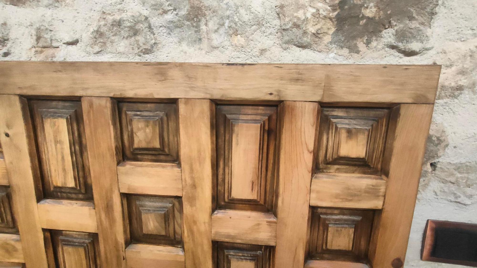 Matandrino Villa Prádena Kültér fotó